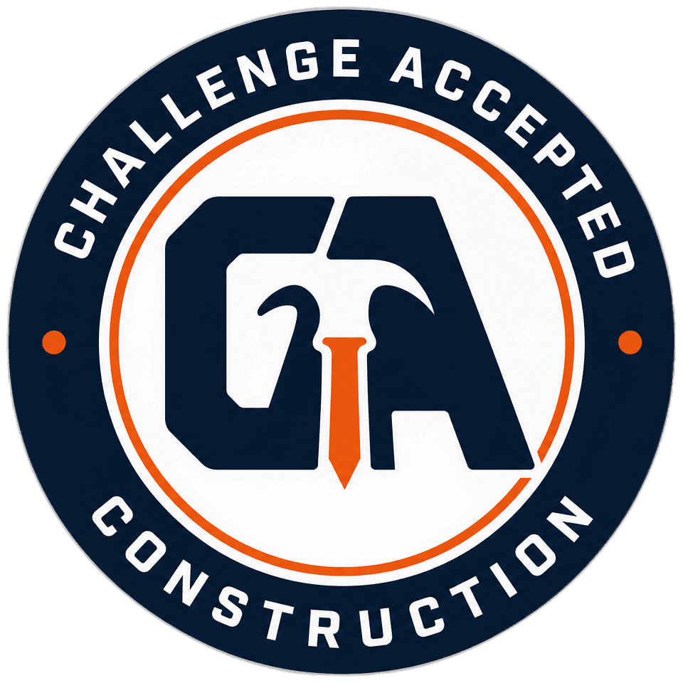 Challenge Accepted Construction LLC